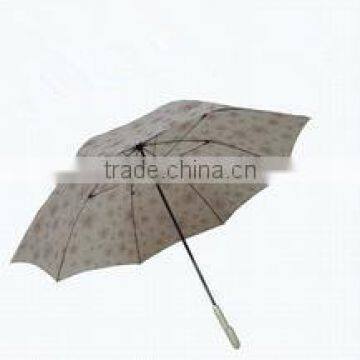 Honsen Black Designer Burqa,windproof Umbrella,auto Umbrella,promotional Umbrella