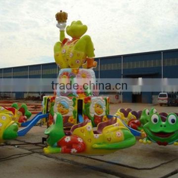 Low price best sell hottest design type merry go around