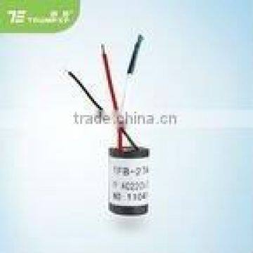 Cylindrical ge refrigerator parts negative ion generator tester