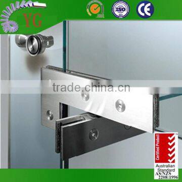 Glass Door Stainless Steel Patch Fittings China