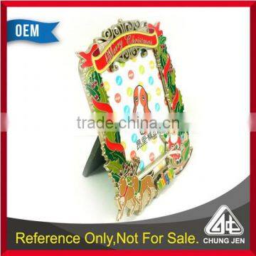Wholesale ODM Unique Cute Picture Frame for Christmas Gift photo-2