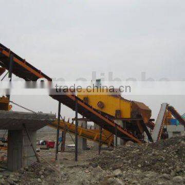 High reliability VSI Crusher PCL type