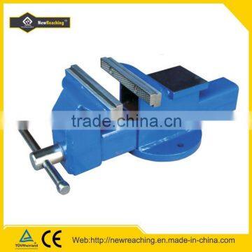 Fabricated Engineer Vice -Standard -with swivel base VFE5