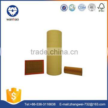 Best After-sale Service Multipurpose Automotive Air and Oil Filter Paper