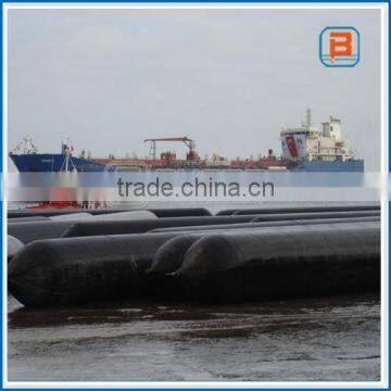 Salvage Rubber Ship Dry Docking Airbag