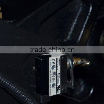 Servo Injection Molding Machine photo-3