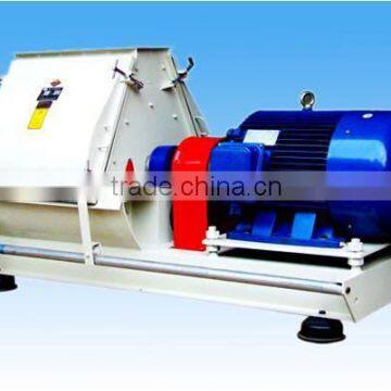 2014 factory of Multifunction hammer mill advanced machines in china