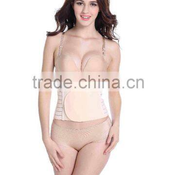 2016 Best Selling Miss Belt Slimming Body Shaper Adjustable Waist Trainer Women Body Trainer photo-5