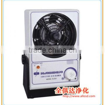 Industrial Centrifugal Fan ESD Ionizing Air Blower