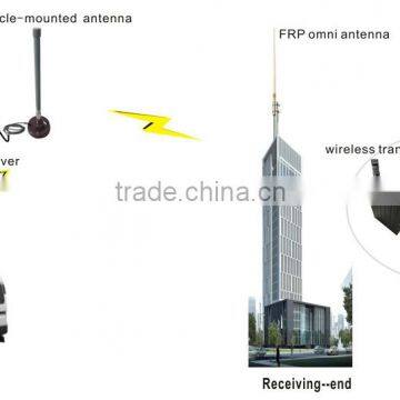 Transmisor-receptor Wireless RF Transceiver Long Range photo-4