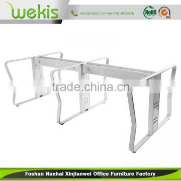 Wholesale Hot Design Table Base Furniture Frame Steel Table Frame