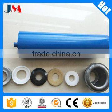 High Quality Conveyor Belt Accessories Conveyor Steel Idlers photo-3