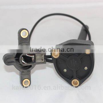 EC360 Pressure Switch 20576614 Camshaft Sensor For Excavator photo-3