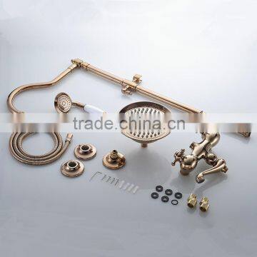 Popular for the Market More Function Shower Bath Mixer,rainfall Shower Head photo-6