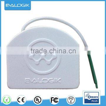 Z-wave single relay power module, small version