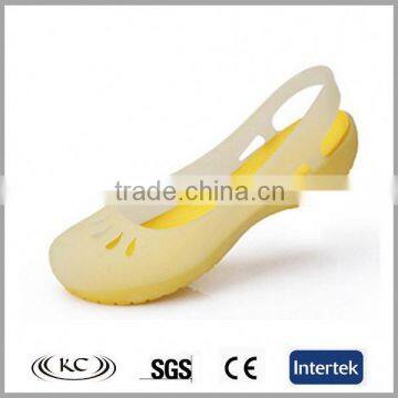 hot selling garden plastic rubber clogs shoes