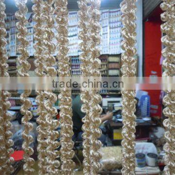 fashion string curtain