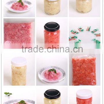 Pickled Ginger From Taifeng Foods photo-2