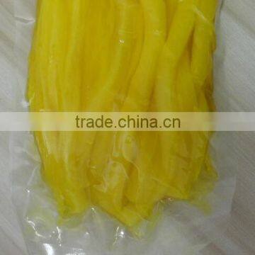 Takuwan Pickled Radish photo-2