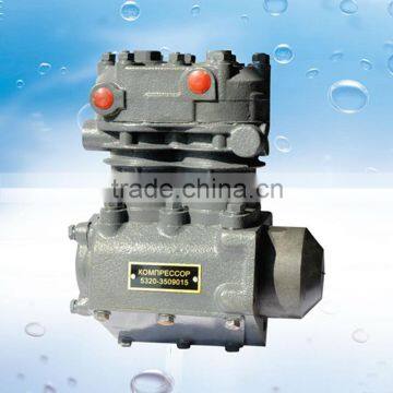 KAMAZ Two-cylinder truck pumps