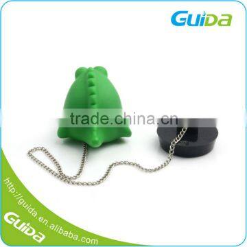 Silicone Rubber Stopper Strainer Bathroom Drain photo-5