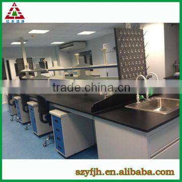 pharmacy furniture lab equipment