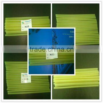 W201 Yellow Glue Stick