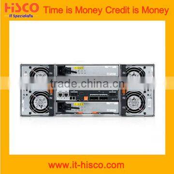 PowerVault MD3860f Dual Controller 8Gb Cache 16GB FC 4U 60SFF Disk Array photo-3