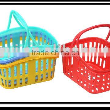 plastic basket