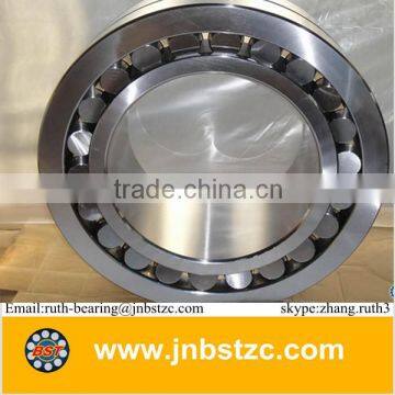 big size spherical roller bearing 230/500 used in precision machinery