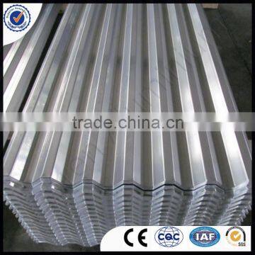 DC or CC Hot Sale Aluminum Roofing Sheet for Decoration