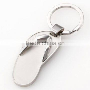 Hot sale brand OEM custom metal keychain