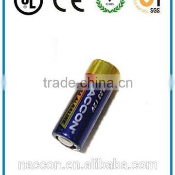 A23 12V Alakaline battery