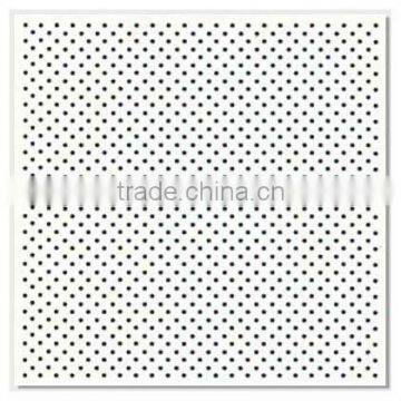 Aluminum fireproof drop ceiling