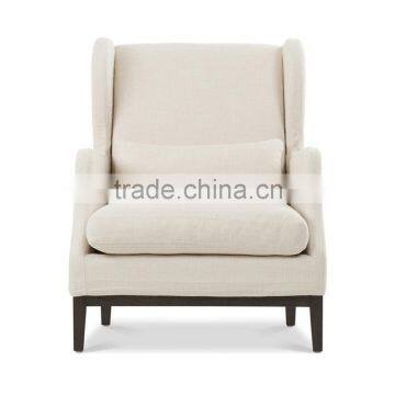 Elegant Design Hotel Chair Royal Armchair YB70165 photo-4