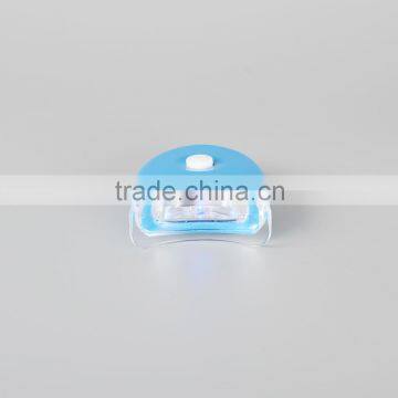 Home Use Teeth Whitening Gel Kit With Batery Light photo-5