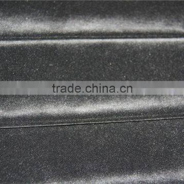 280gsm 0.5MM polyester knitted dense velvet for sofa(SFCR-14A09)