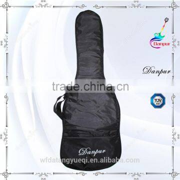 Custom Designer Leather Guitar Gig Musical Instrument Bag
