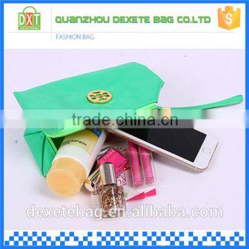 High Quantity Cheap Women Travel Polyester Makeup Mini Organizer Bag Quality Choice photo-1