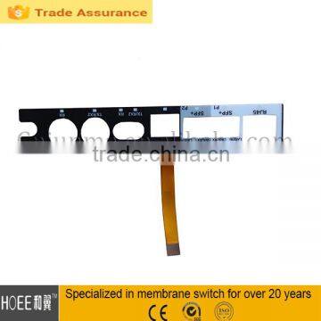 FPC, Flexible Pcb , FPCB Membrane Switch photo-6