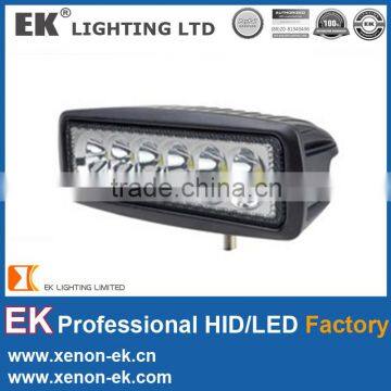 2013 Light Bar Spot Flood Combo Work Driving ATV SUV Pickup Truck Minivan/40w cree12v led work light