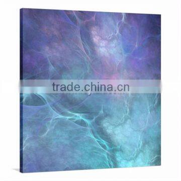 Modern Christmas Custom Design Art Print On Canvas Wall Art Decor