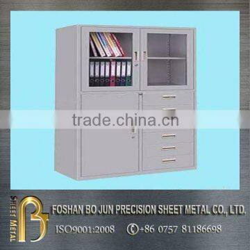 China manufacture storage cabinet custom made cell phone storage cabinet