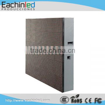 P8 wall outdoor led billboard led video panel outdoor large led screen for advertisement