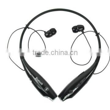 wholesale silent disco headphone HV-800 bluetooth sport headphone with detachable mic