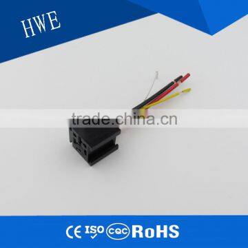 80A relay socket