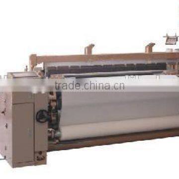 Shuttleless weaving looms air jet loom machine