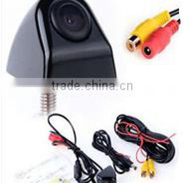 1/4''Color CMOS sensor Korea Style car parking camera reversing camera with 170 degree wide angle