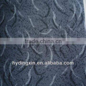 100% Polyester Printed Fabric for Bus/Train Seat