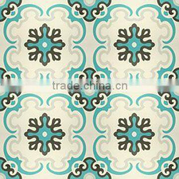 2016 Hot Design Floor Cement Tiles photo-2